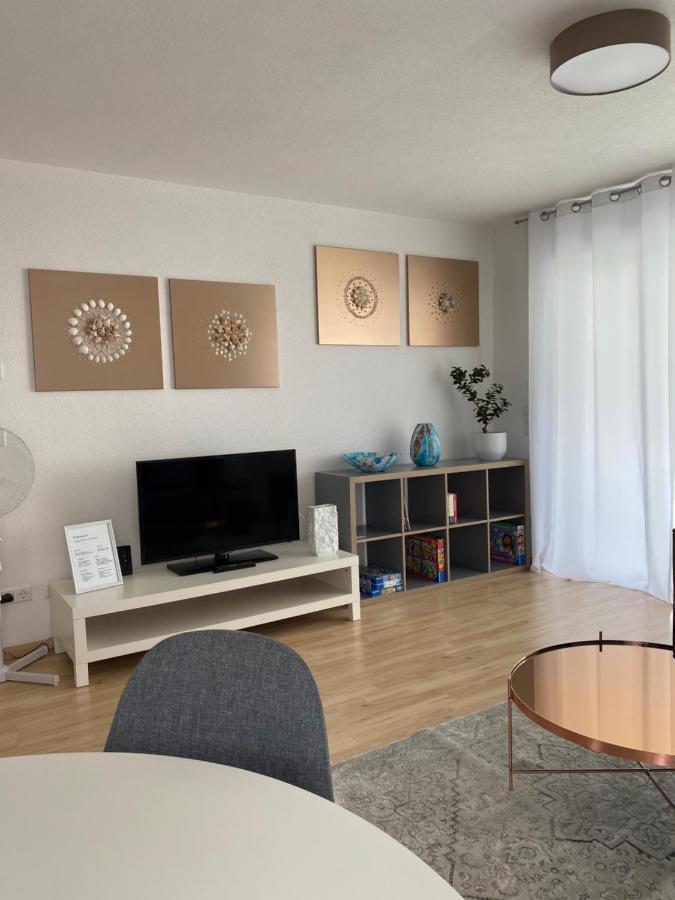 Gemuetliches City Apartment Friedrichshafen Exterior photo